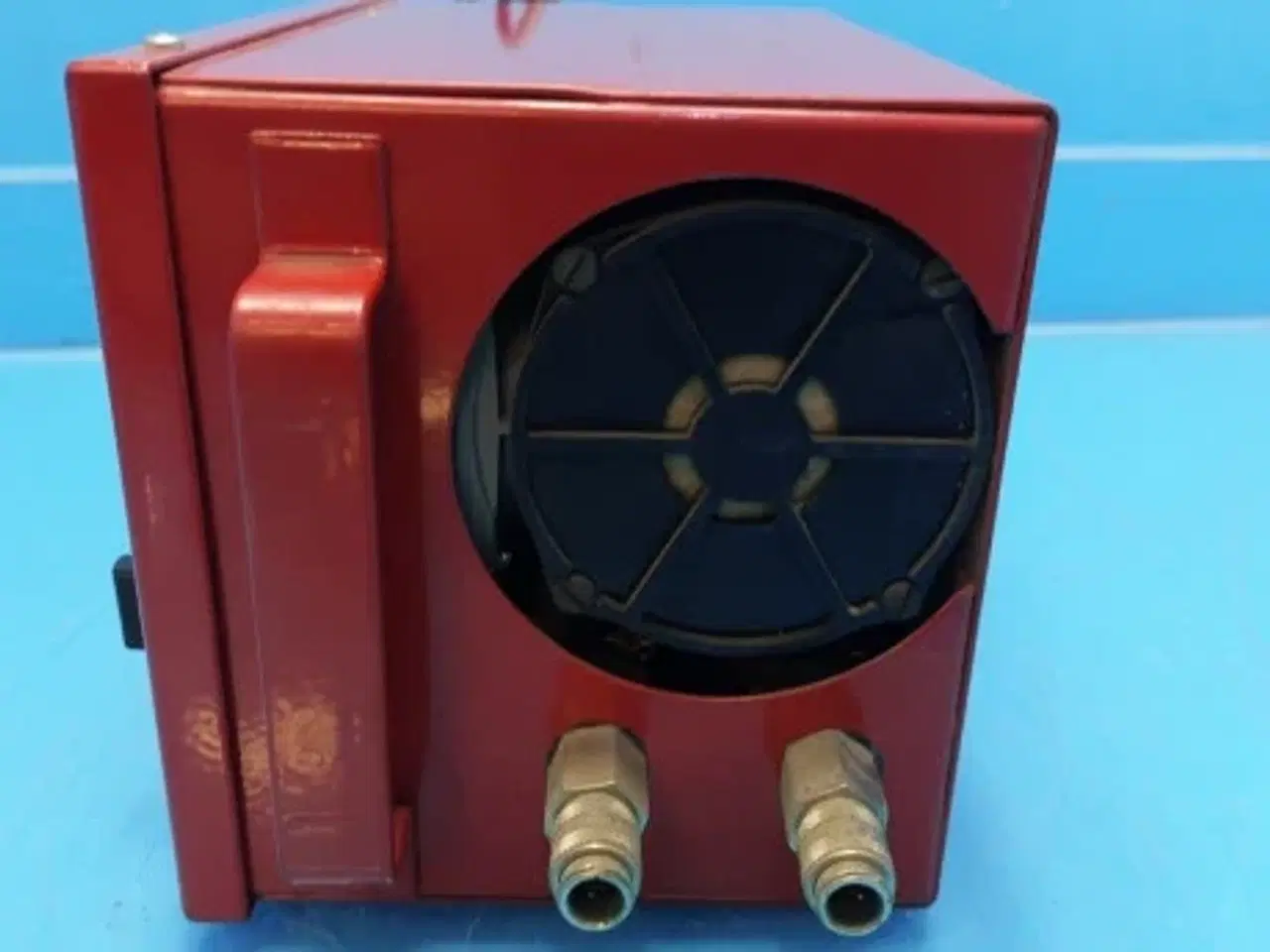 Billede 11 - Hardi Sprøjtekontrol