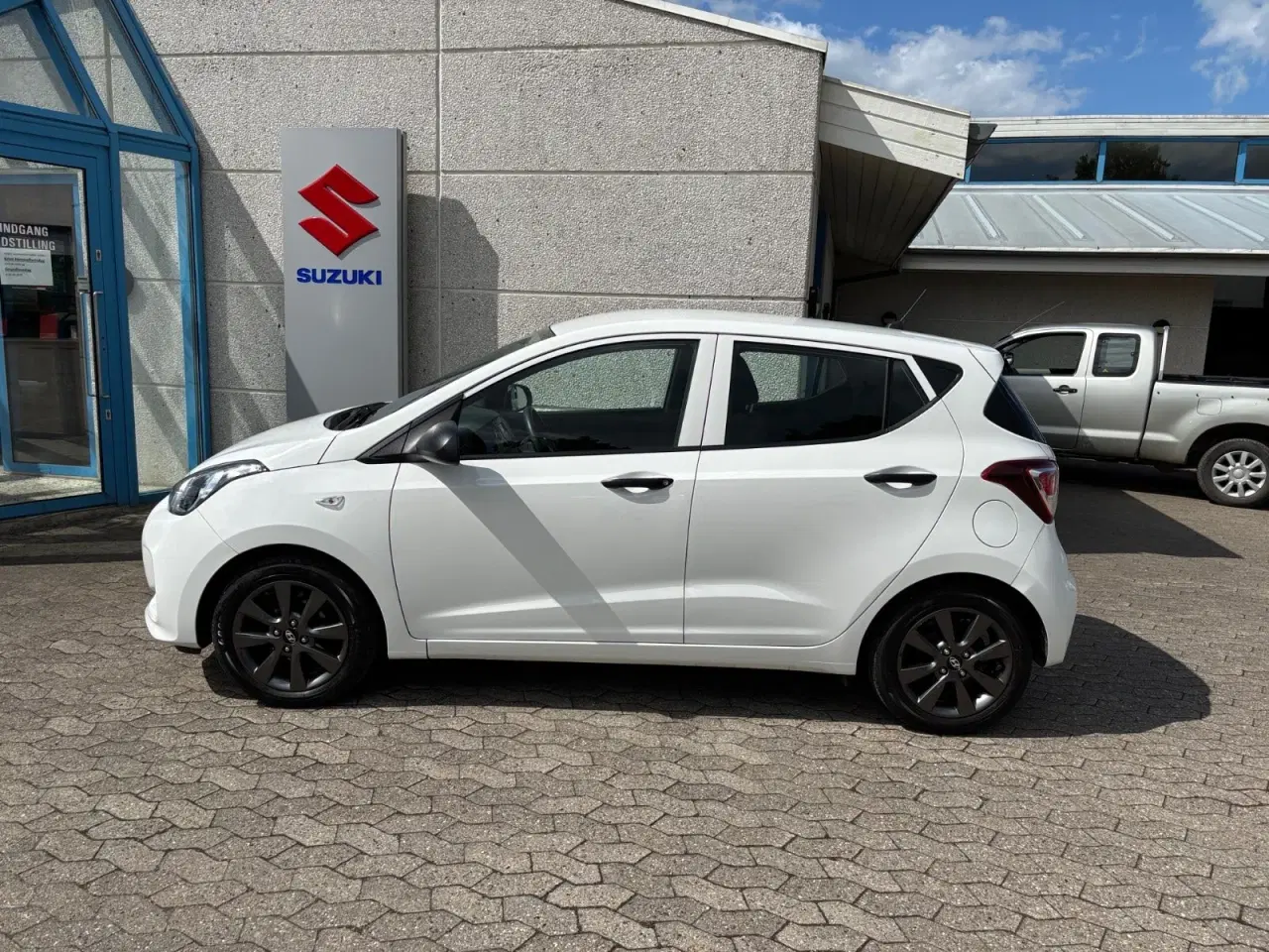 Billede 3 - Hyundai i10 1,0 Life