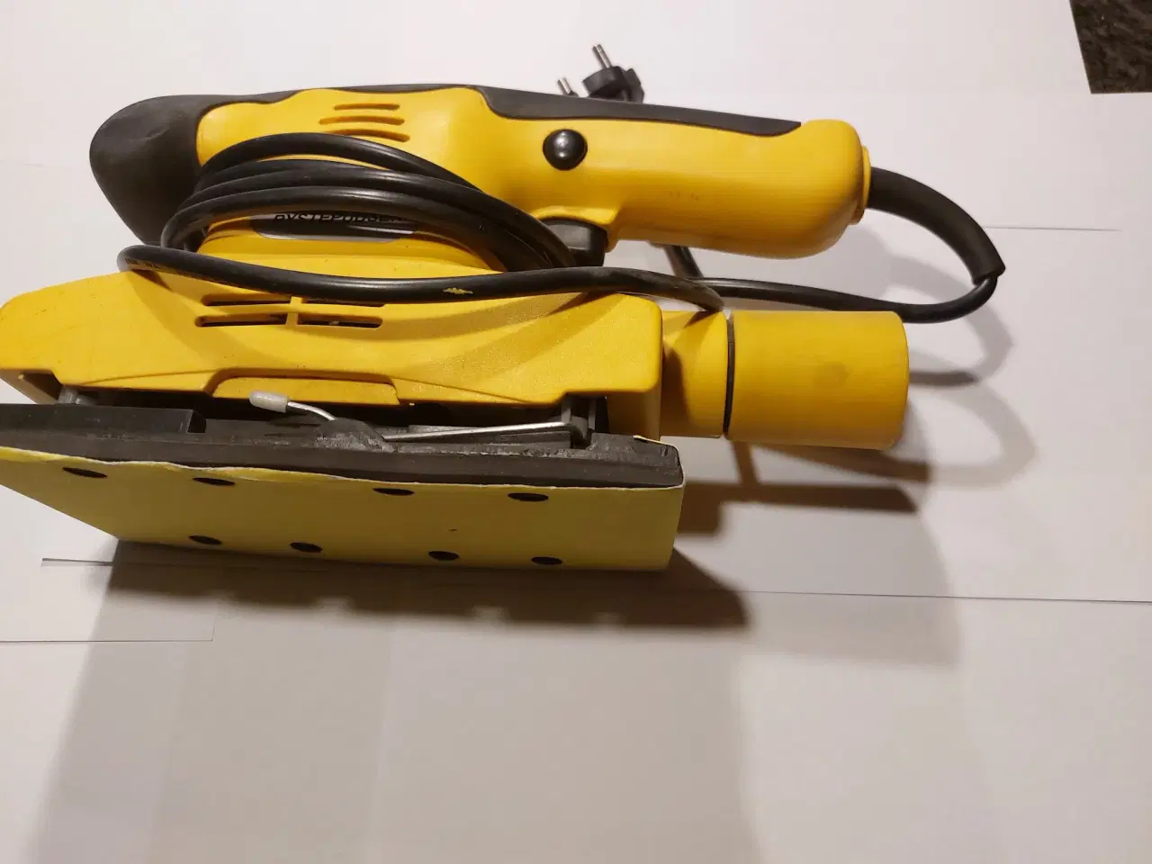 Billede 4 - RYSTEPUDSER ALDRIG BRUGT