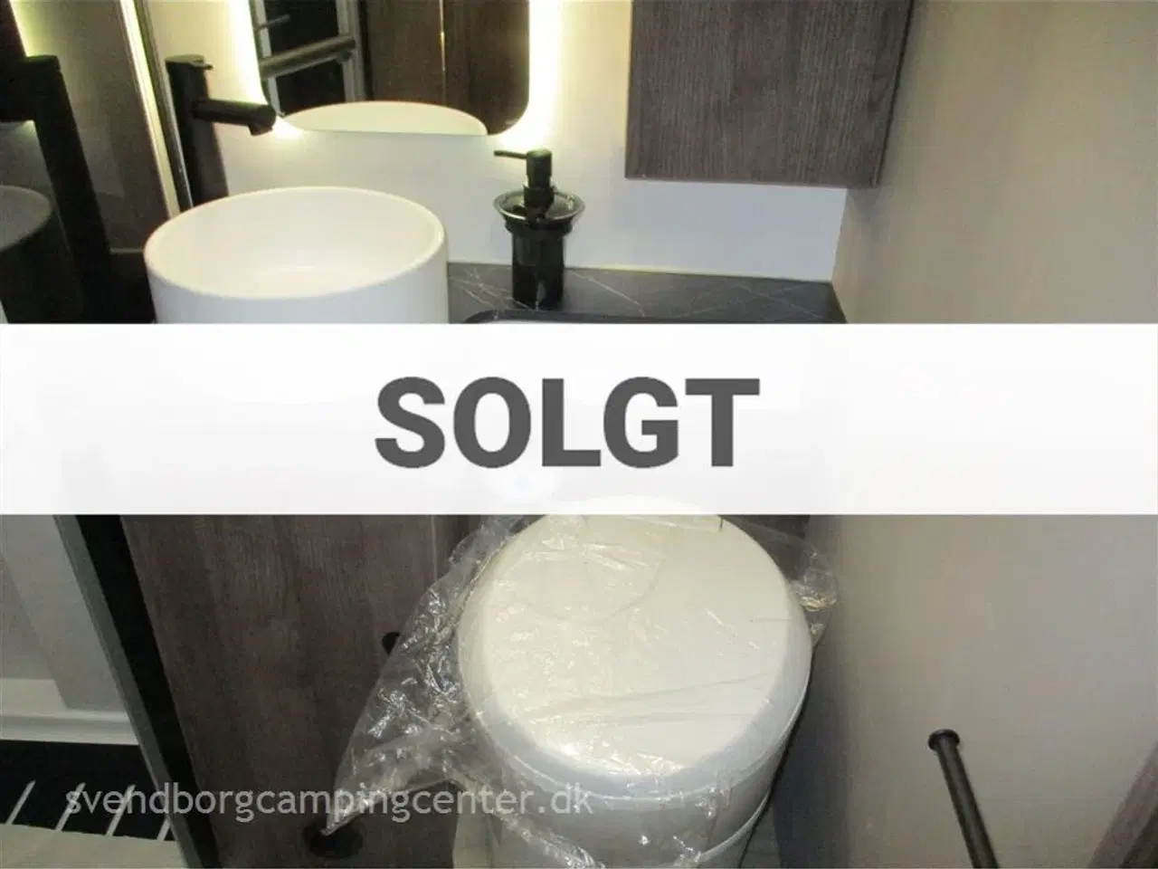 Billede 14 - 2026 - Benimar Tessoro T481 Er i interesseret i en camper på under 6 M så er muligheden lige her.