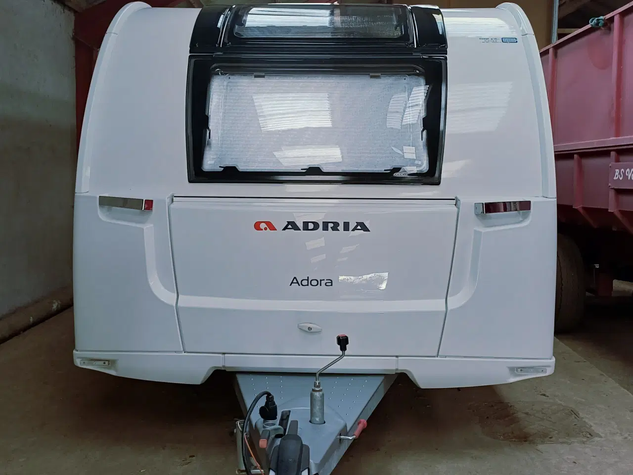 Billede 7 - Adria Adora 573