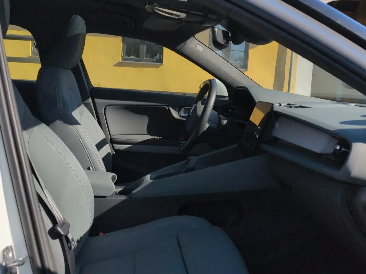 Billede 13 - Polestar 2  Long Range