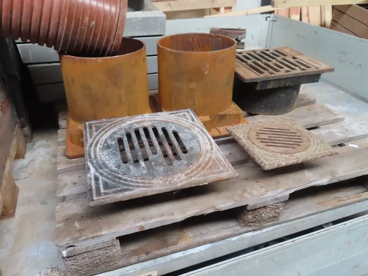 Billede 5 - Trailer med indhold VARIANT PRO-LINE