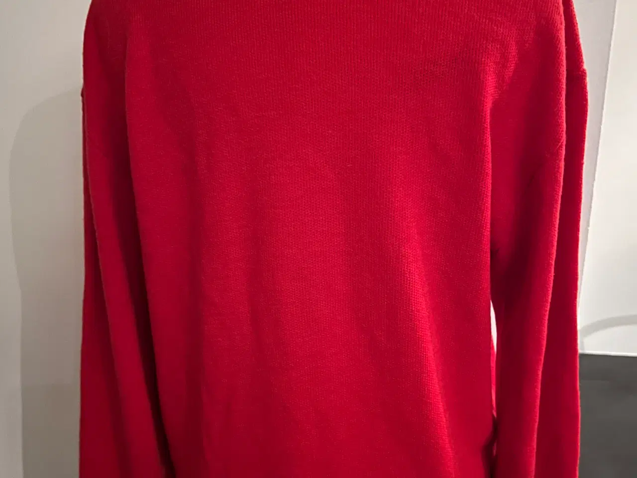 Billede 3 - Lacosta strik trøje 