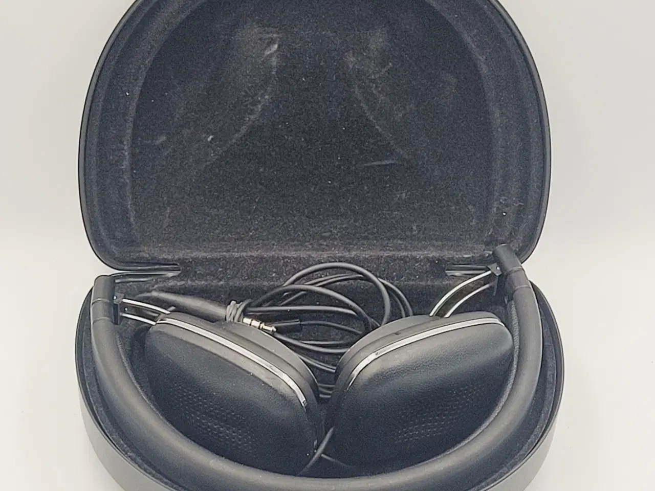 Billede 7 - ⭐️· 🎧 Bowers & Wilkins P3 On-Ear Hovedtelefoner 