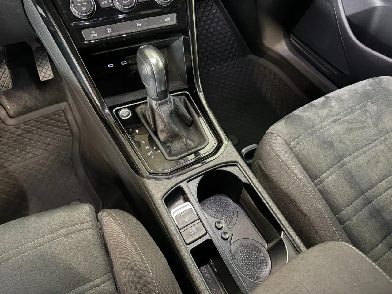 Billede 16 - VW Touran 2,0 TDi 150 Highline DSG Van