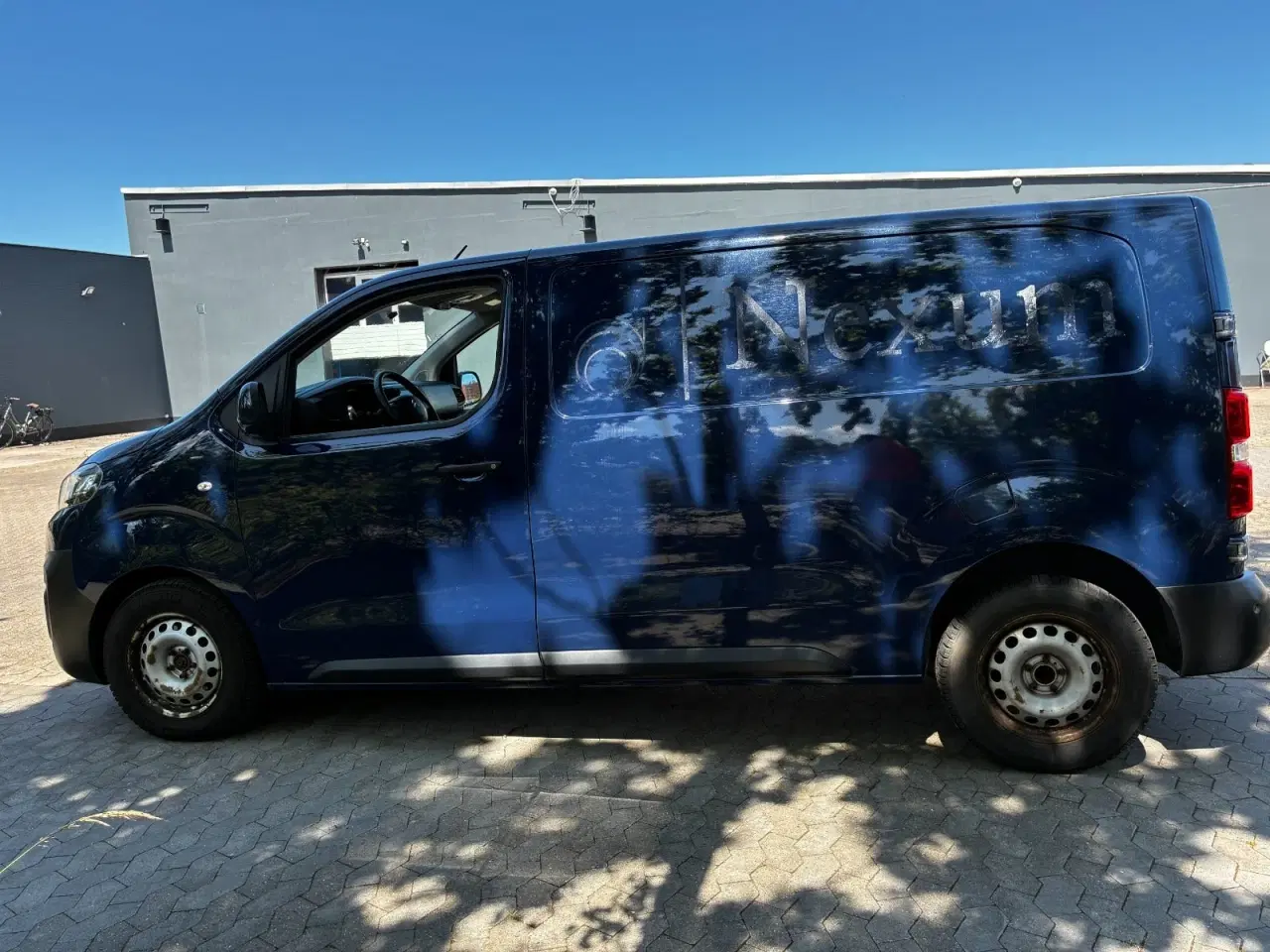 Billede 8 - Citroën Jumpy 2,0 BlueHDi 120 L2N2