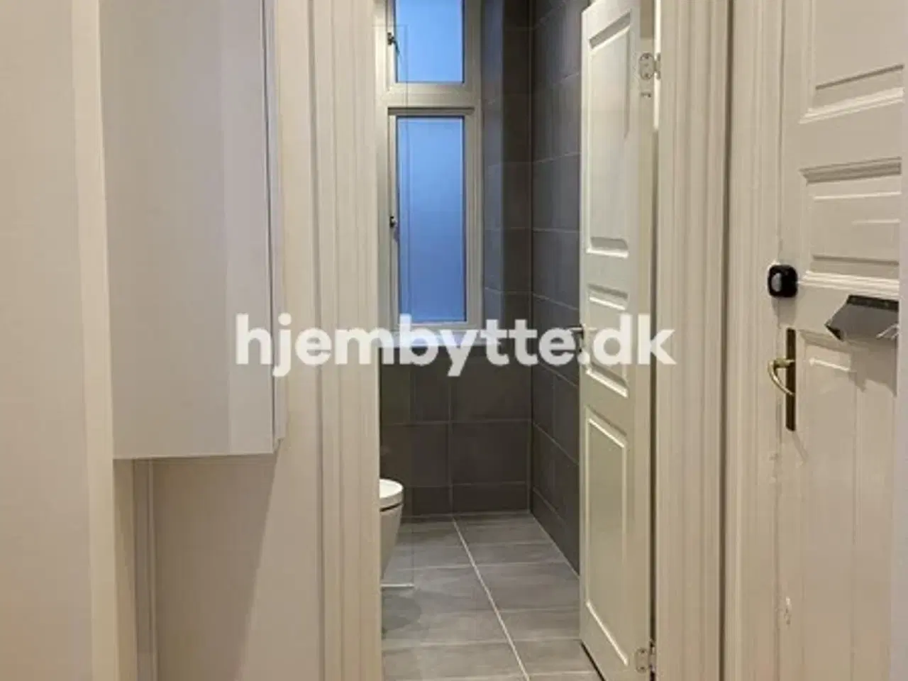 Billede 10 - Hjembytte - Colbjørnsensgade