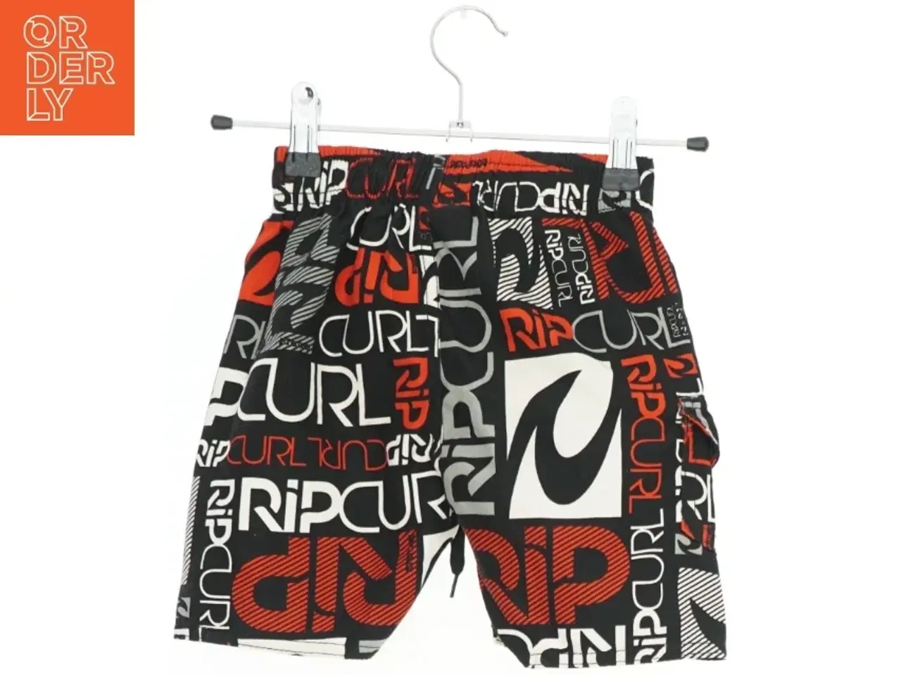 Billede 2 - Badeshorts med grafisk mønster fra Ripcurl (str. 92)