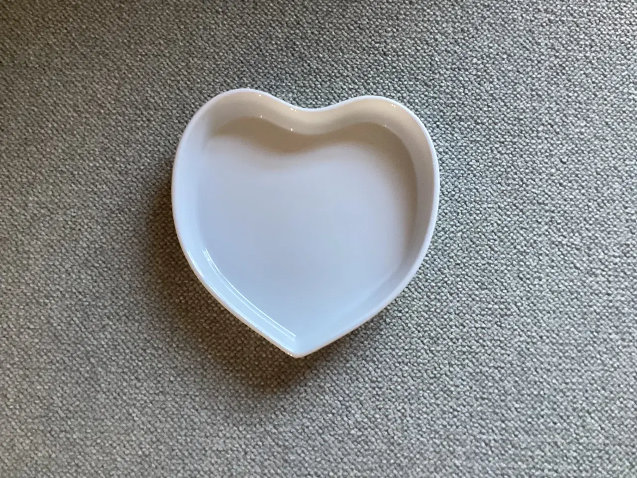 Billede 1 - Pillivuyt hjertefad