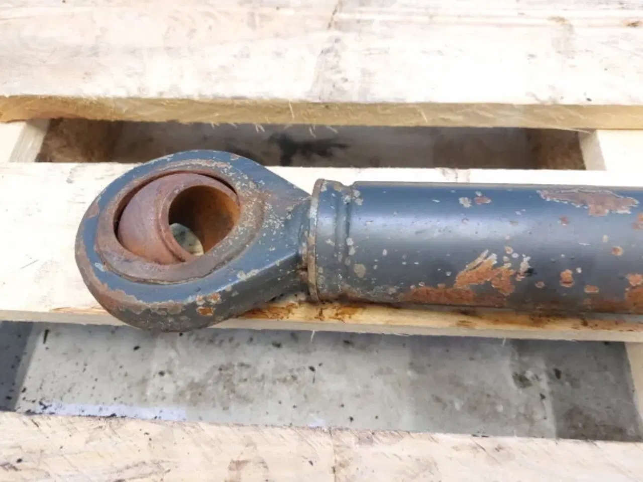 Billede 12 - Valmet 705 Liftspindel 30434920