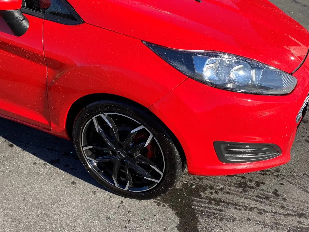 Billede 8 - Ford Fiesta 