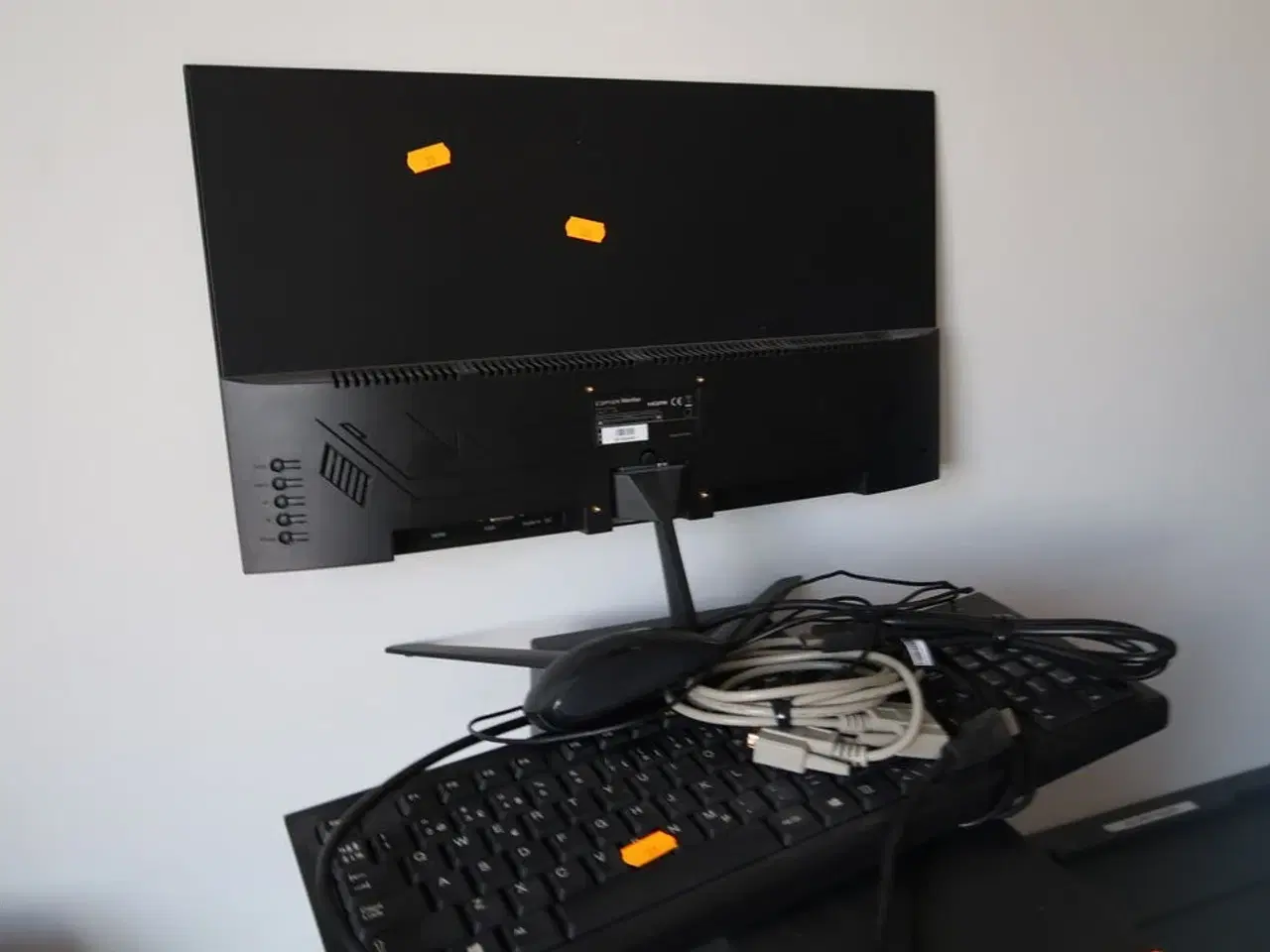 Billede 3 - Computerskærm CEP1ER C21PULSE, Computer m.m.