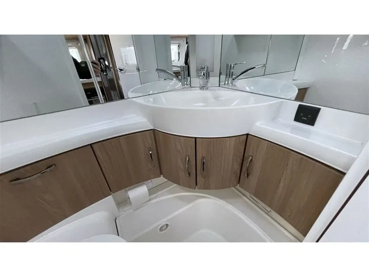 Billede 8 - 2021 - Hobby De Luxe 650 KFU