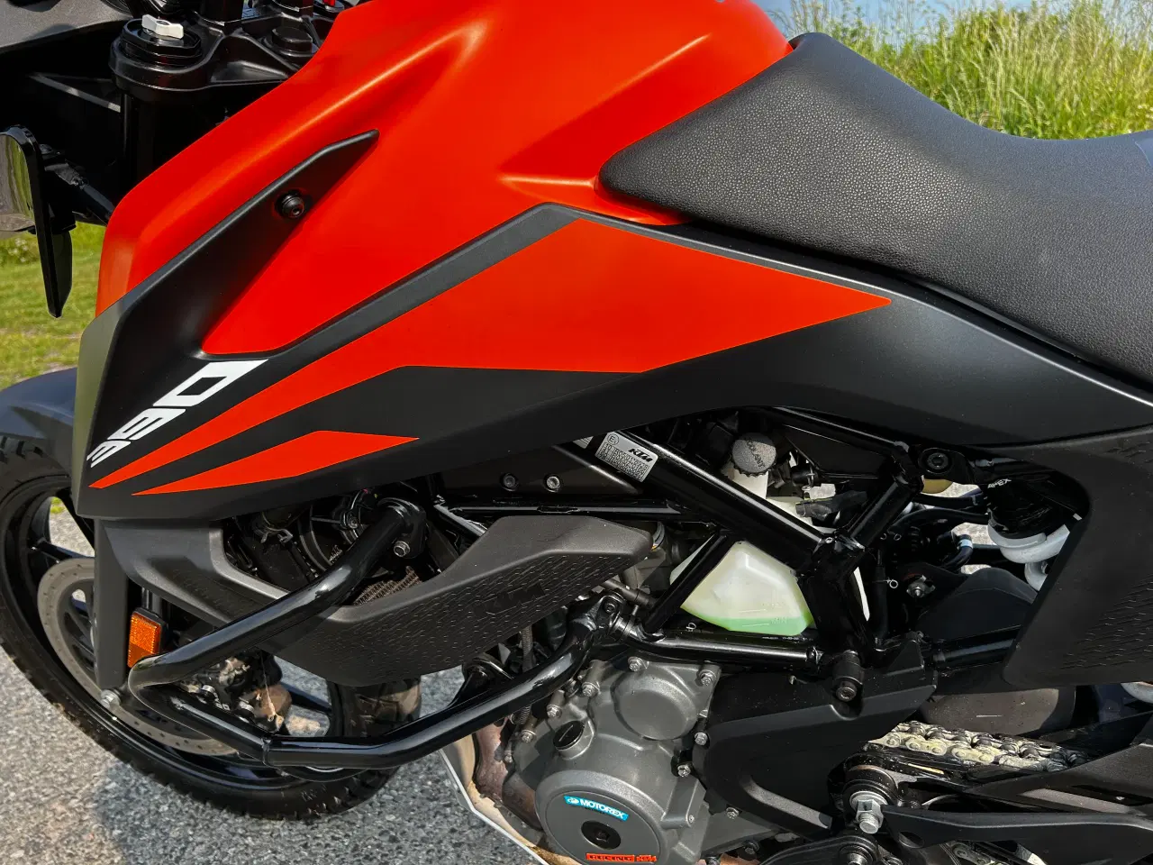 Billede 20 - KTM 390 Adventure