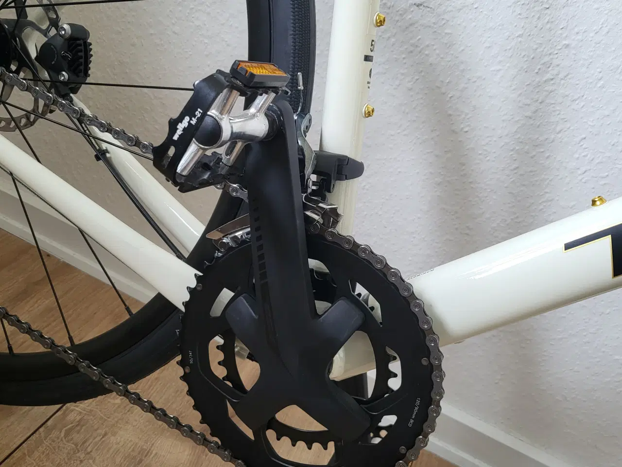 Billede 7 - Trek racer cykel sprit ny 