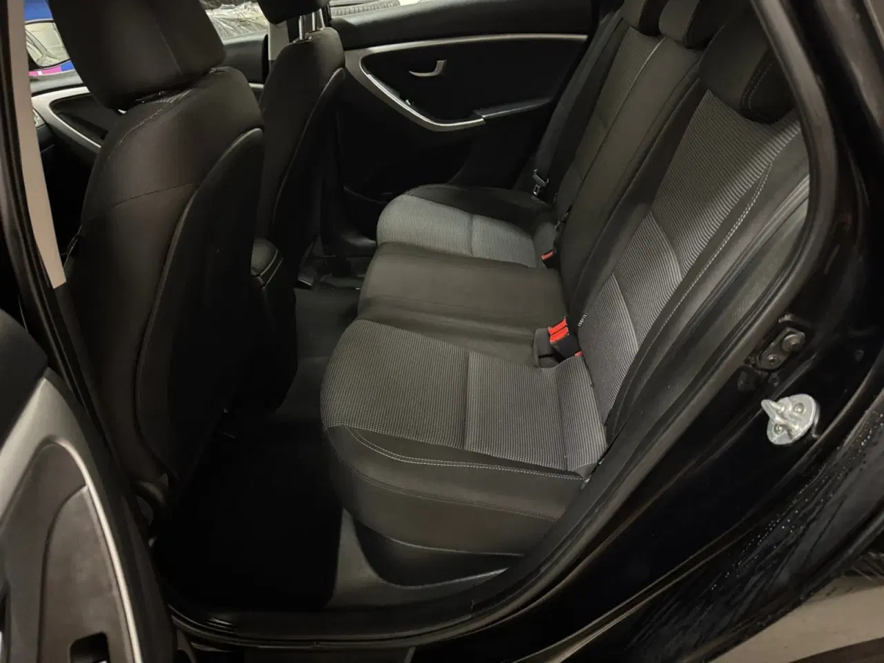 Billede 11 - Hyundai i30 1,6 CRDi 110 Comfort Go! CW