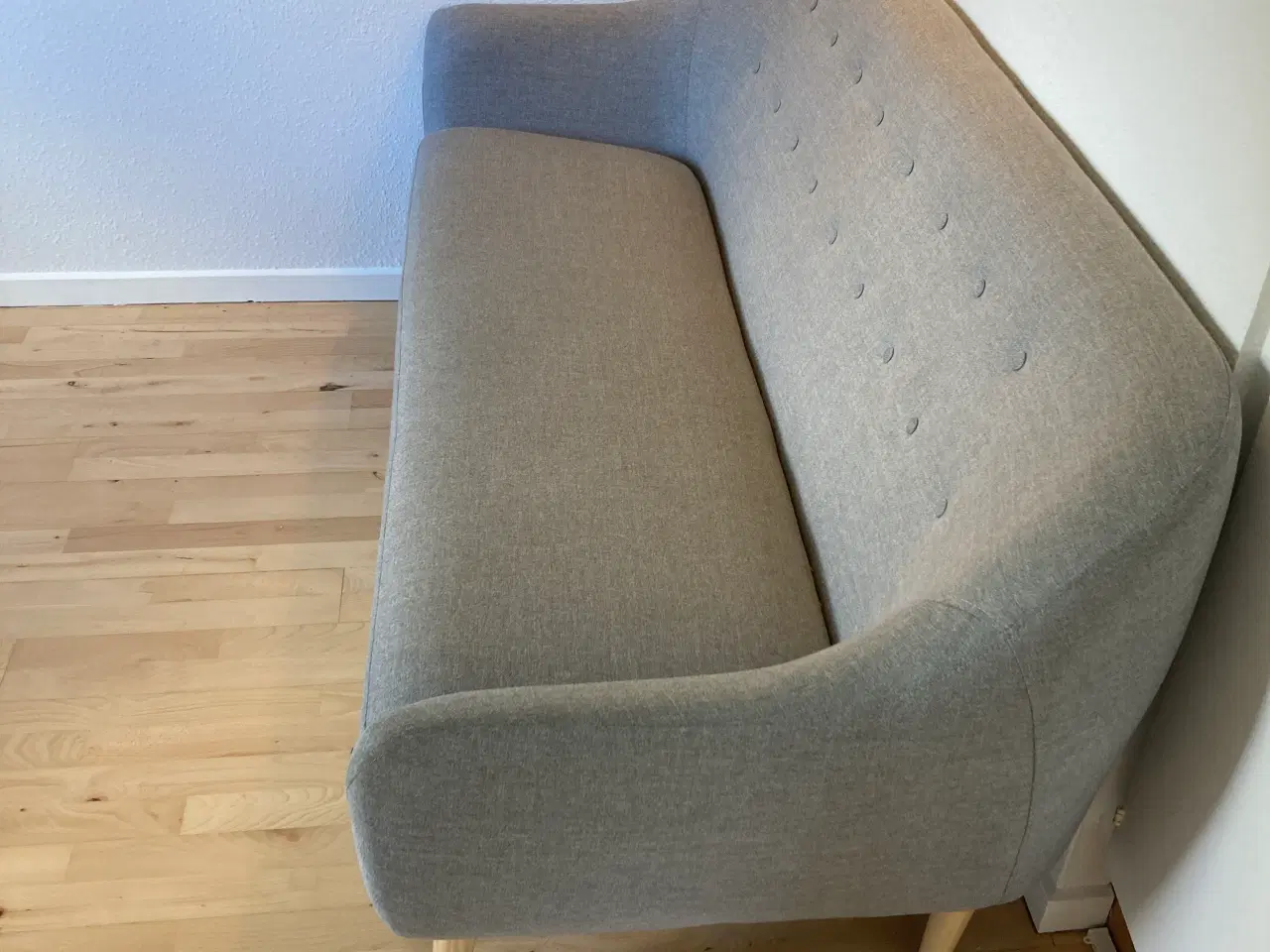 Billede 5 - 2,5 Pers sofa