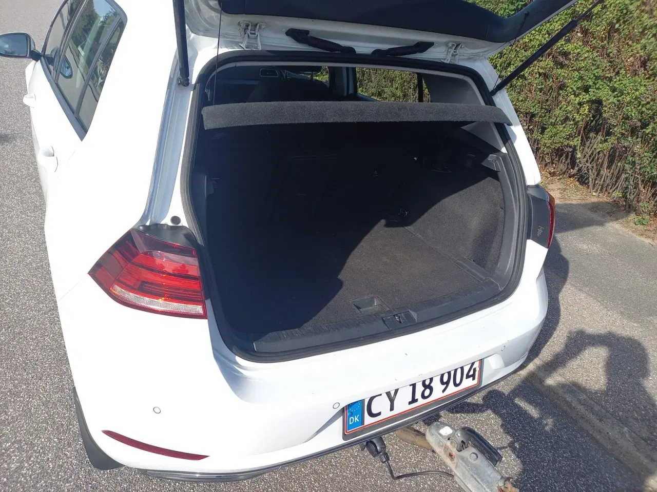 Billede 13 - VW Golf VII 1,6 TDi 115 Comfortline