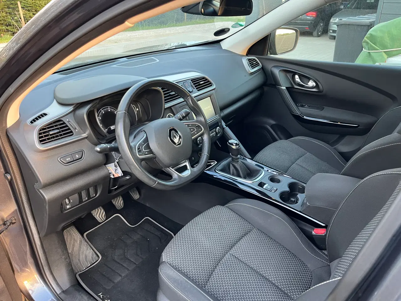 Billede 3 - Renault Kadjar