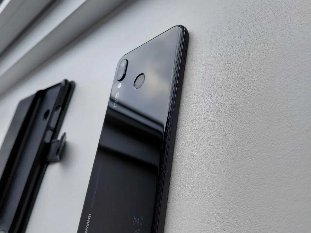 Billede 4 - Huawei p20 lite