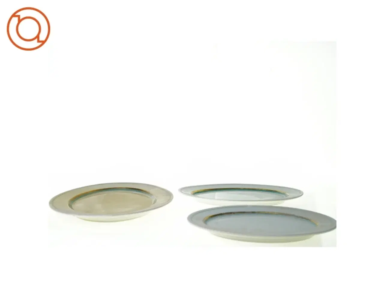 Billede 9 - Fade fra Royal Copenhagen (str. 28 x 20 cm 35 x 26 cm 40 x 30 cm)