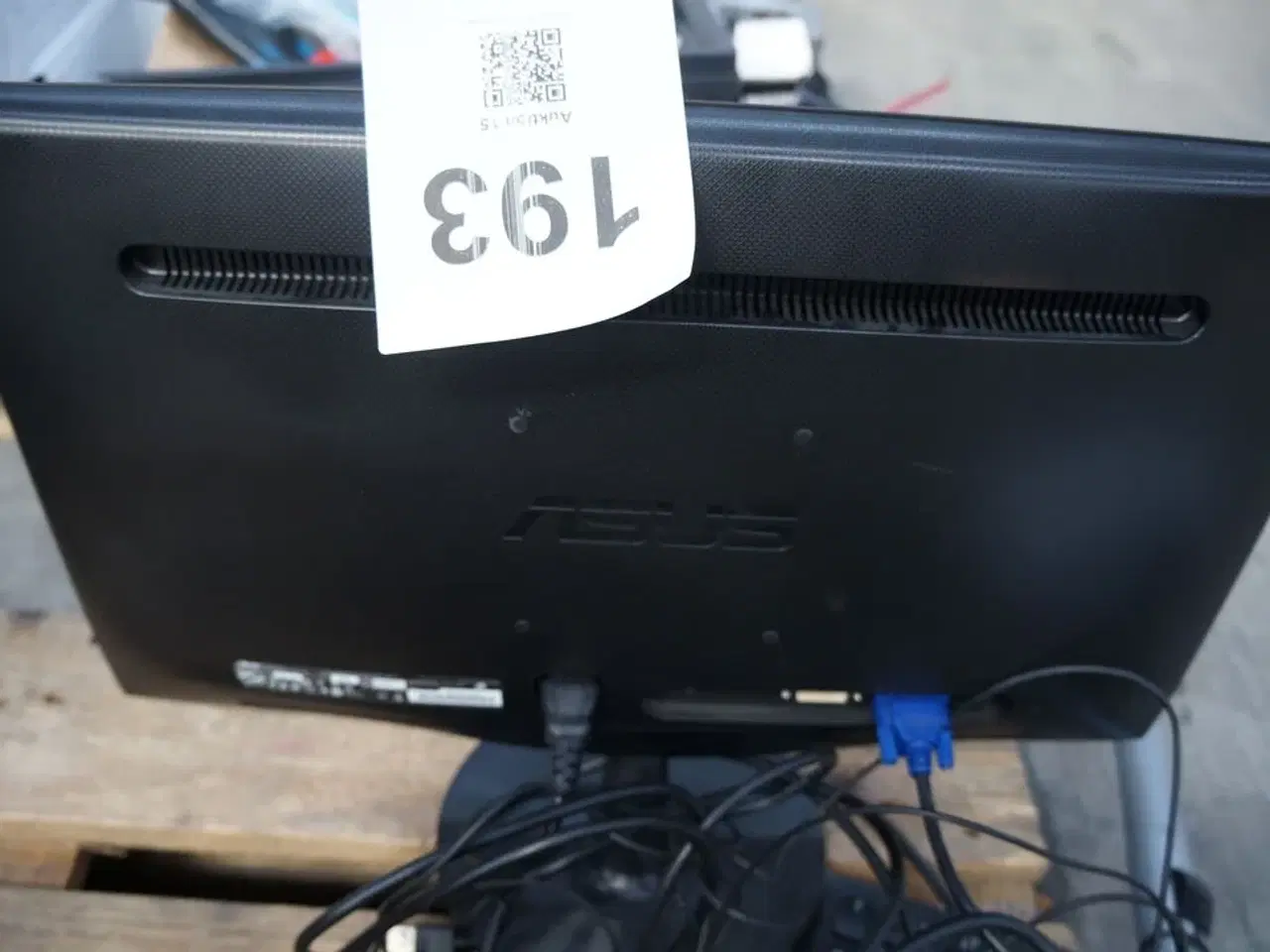 Billede 4 - Flightcase