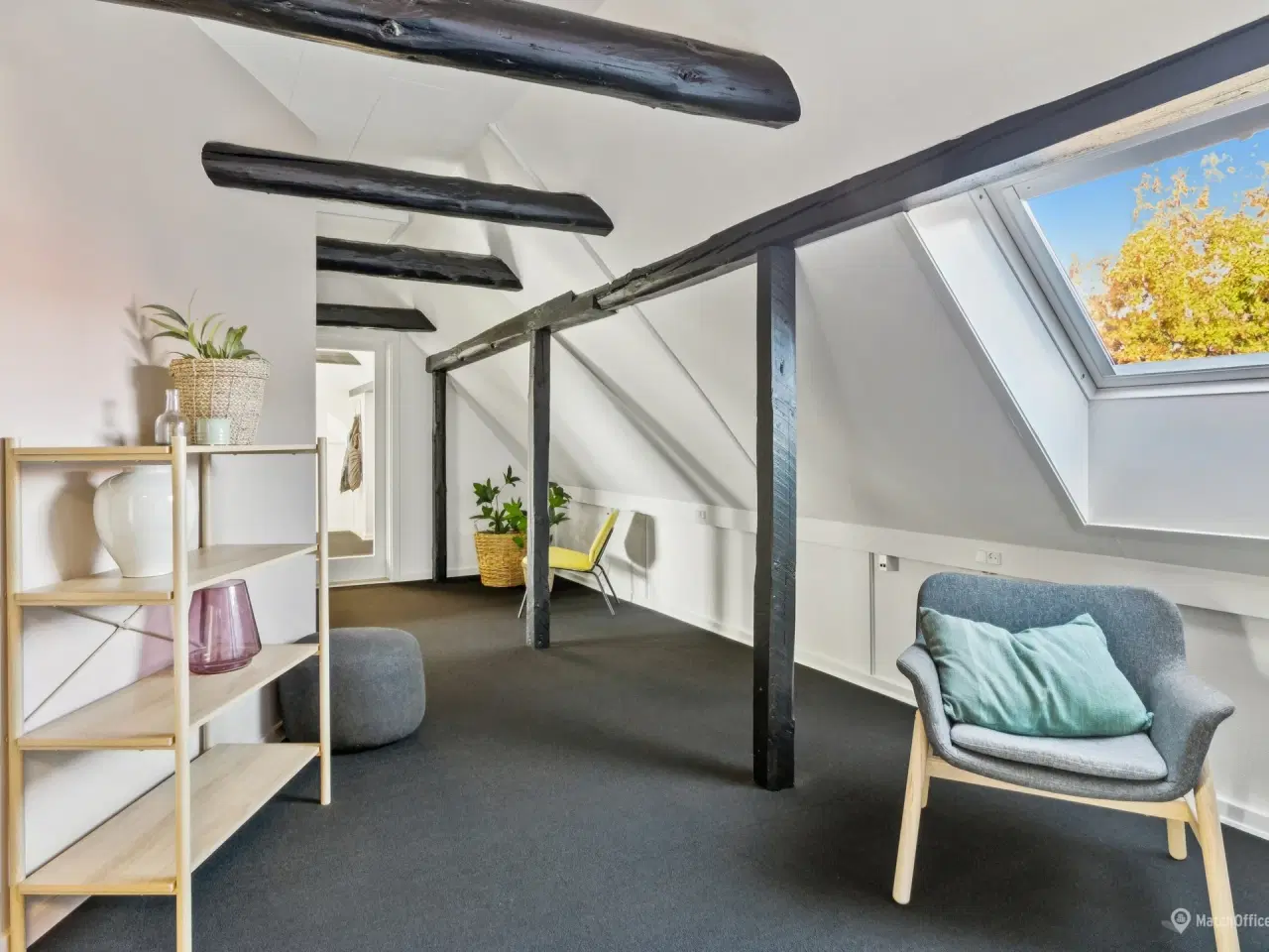 Billede 4 - EasyOffice Kolding. Centervej- lokale 65