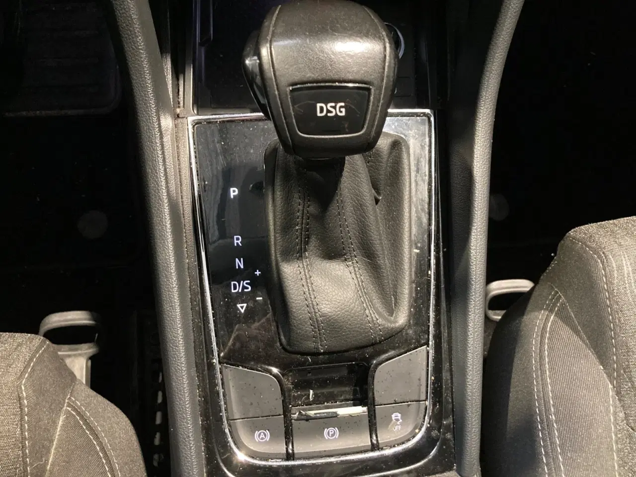 Billede 12 - Skoda Kodiaq 1,5 TSi 150 Style DSG 7prs