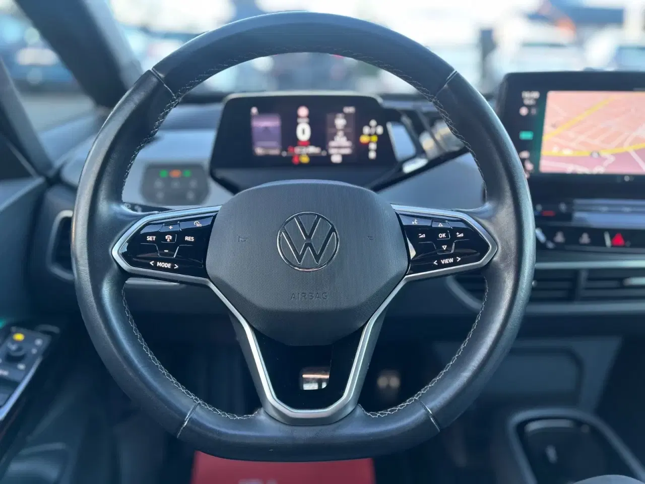 Billede 7 - VW ID.3 77 Pro S