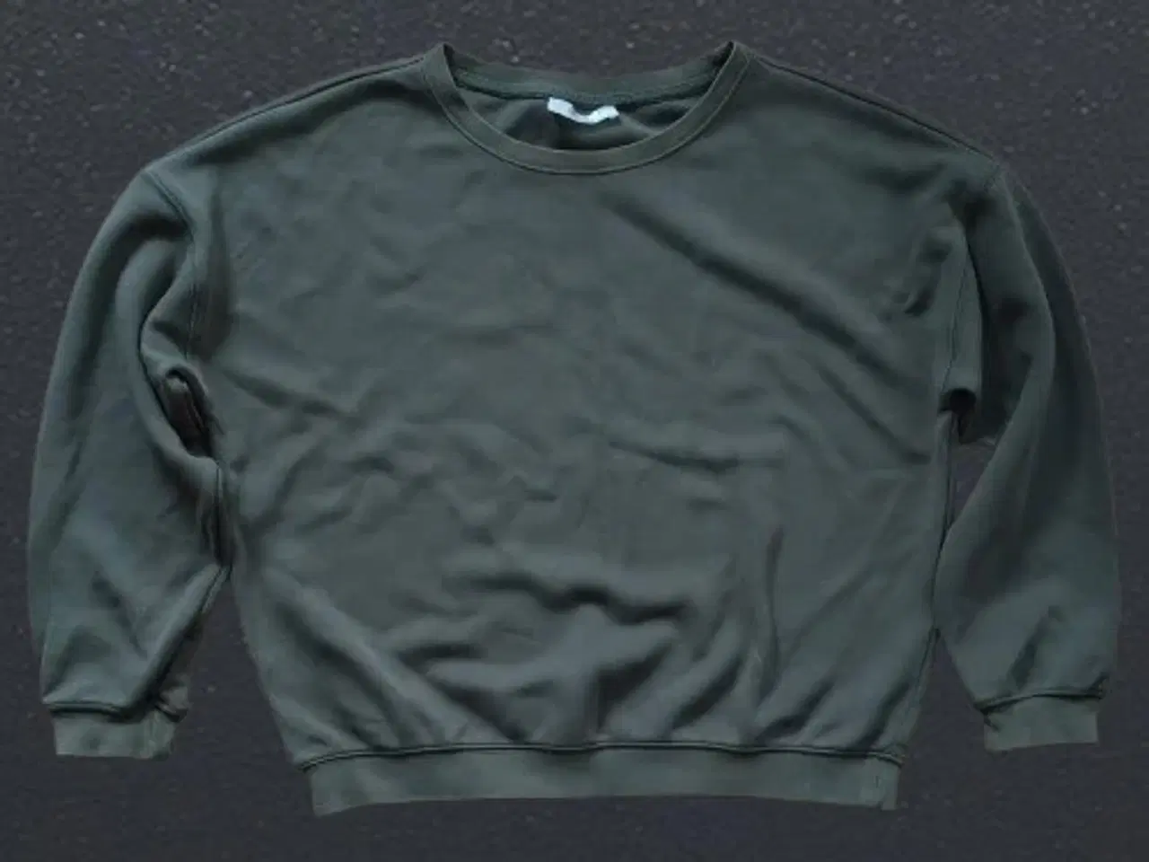 Billede 1 - MSCH bluse str. ekstra small sælges