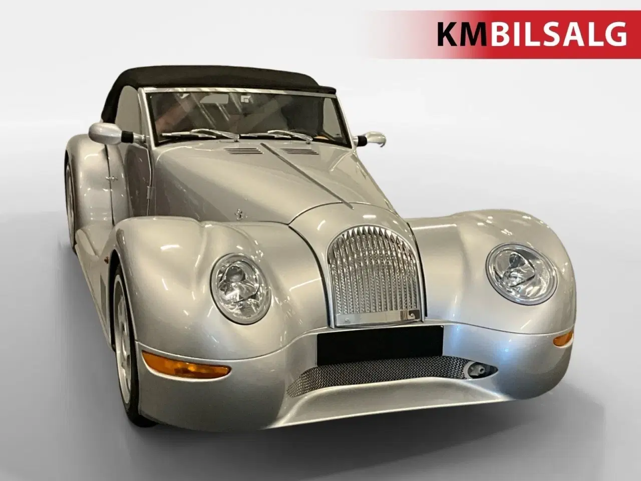 Billede 9 - Morgan Aero 8 4,4 