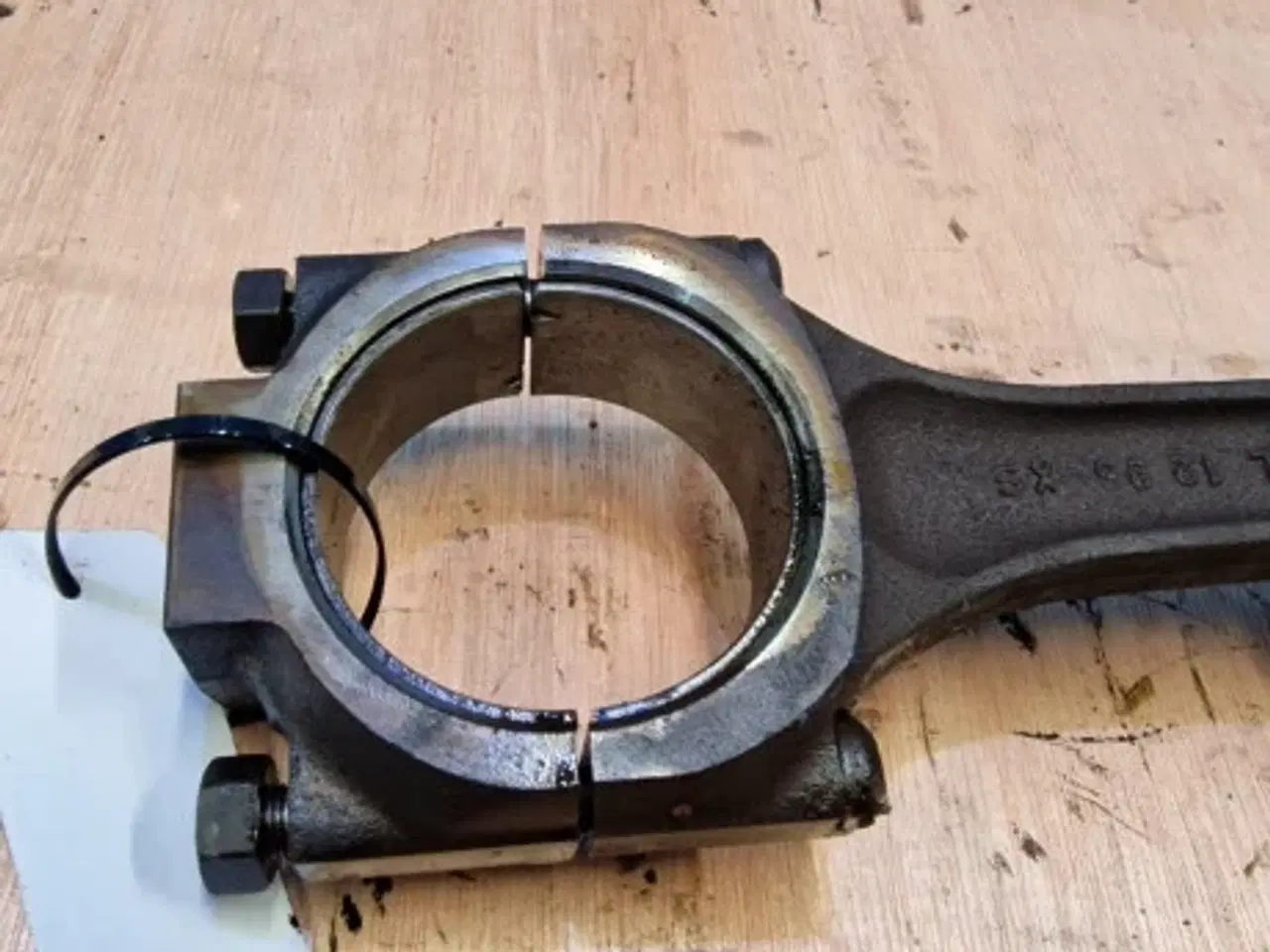 Billede 2 - Case 2188 Stempel A77773