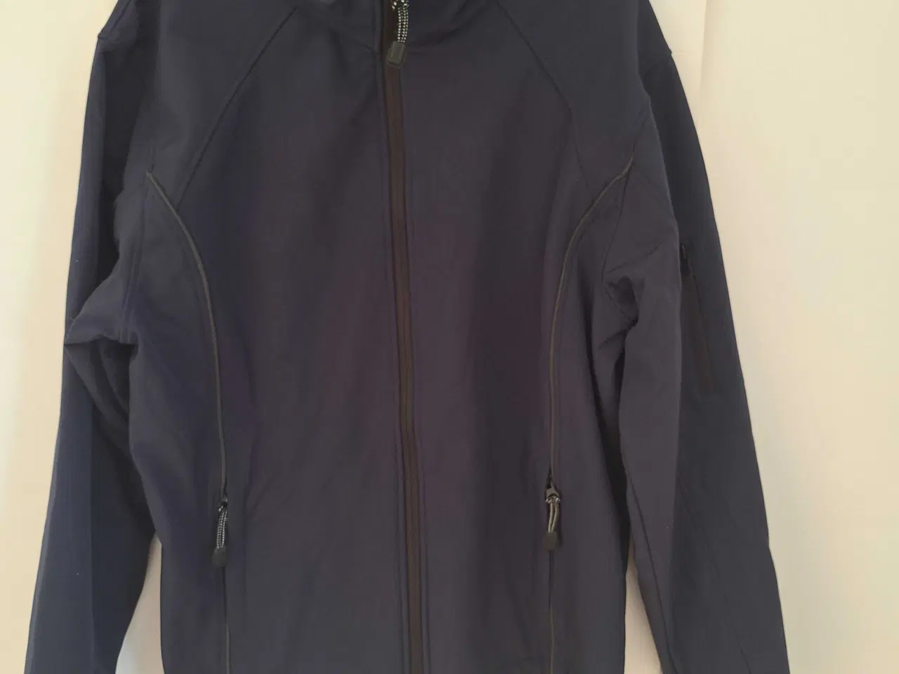 Billede 1 - Softshell jakke.  Dame