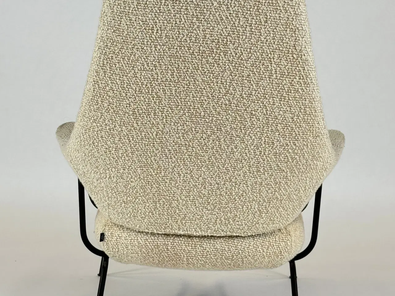 Billede 5 - Hem Hai Loungestol – Egg White