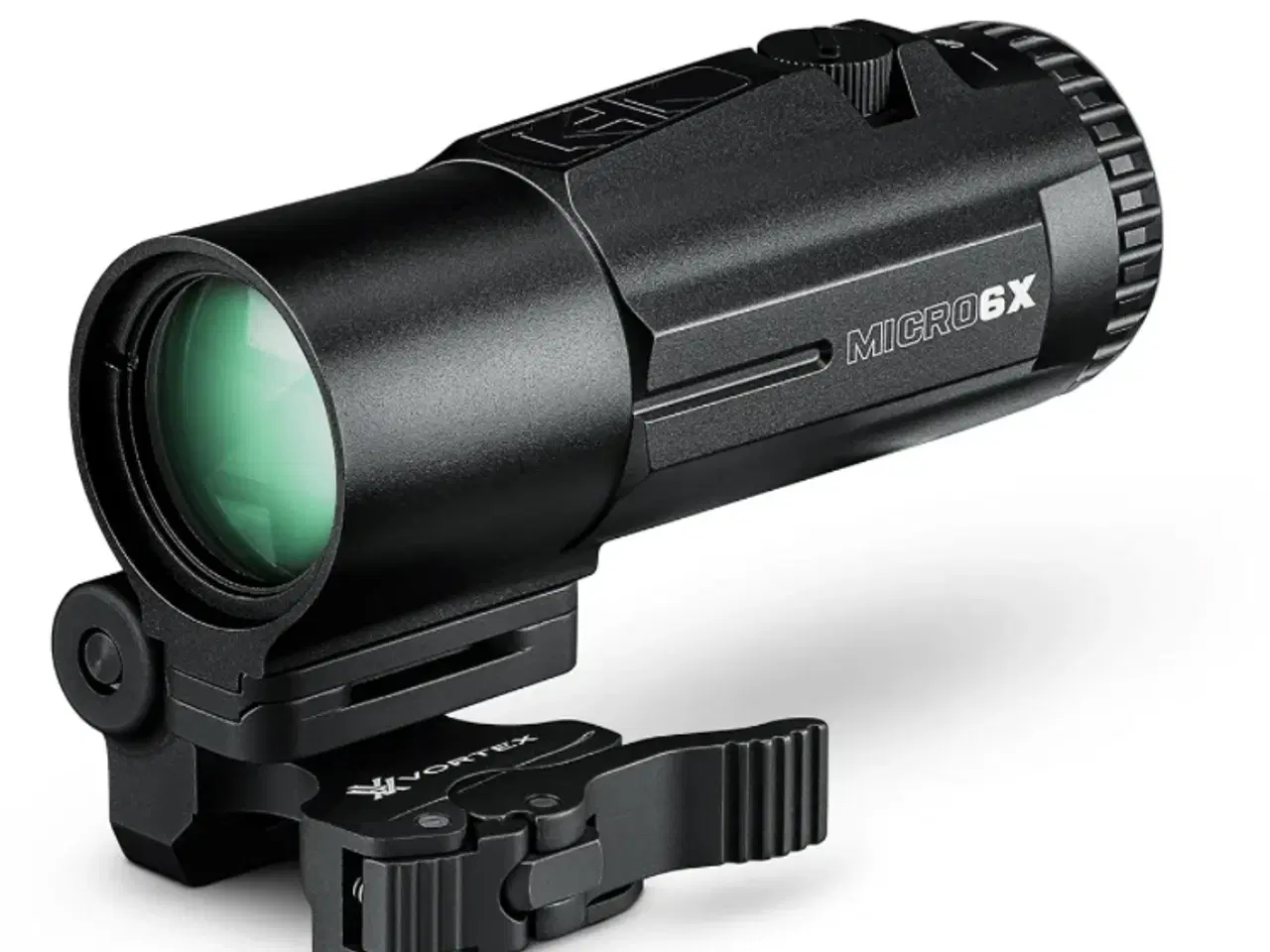 Billede 2 - Vortex micro 6x magnifier