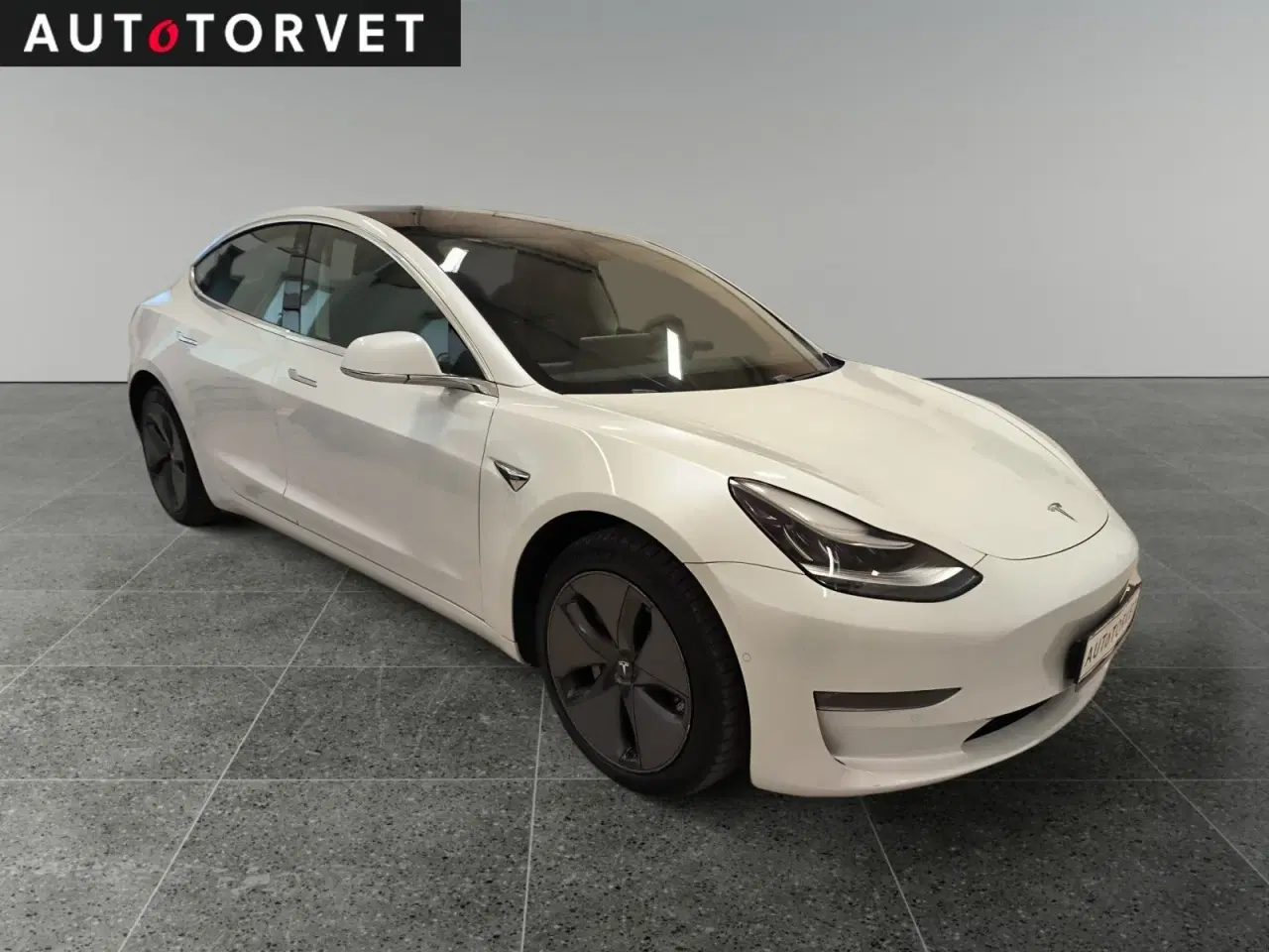 Billede 2 - Tesla Model 3  Long Range AWD
