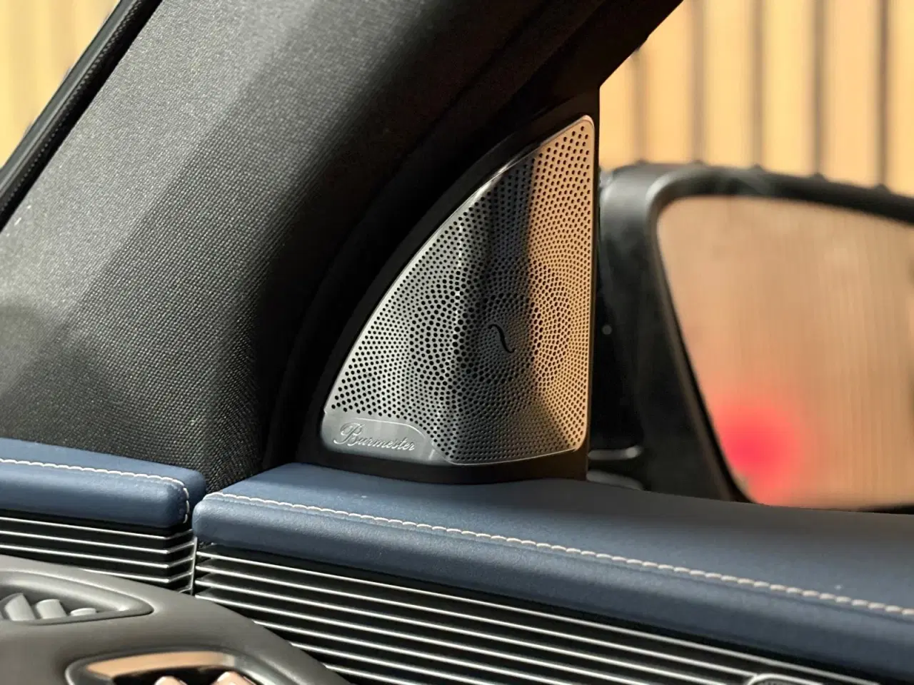 Billede 8 - Mercedes EQC400  Edition 1886 4Matic