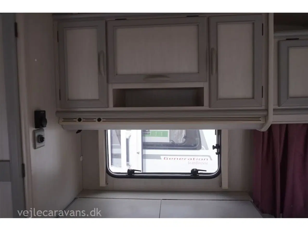 Billede 8 - 1996 - LMC Luxus 490 K