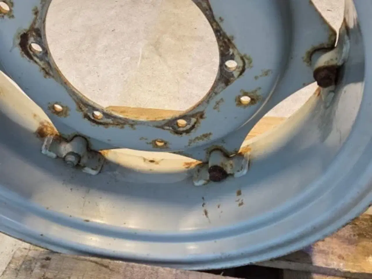 Billede 3 - 28"    W11X28  Sæt