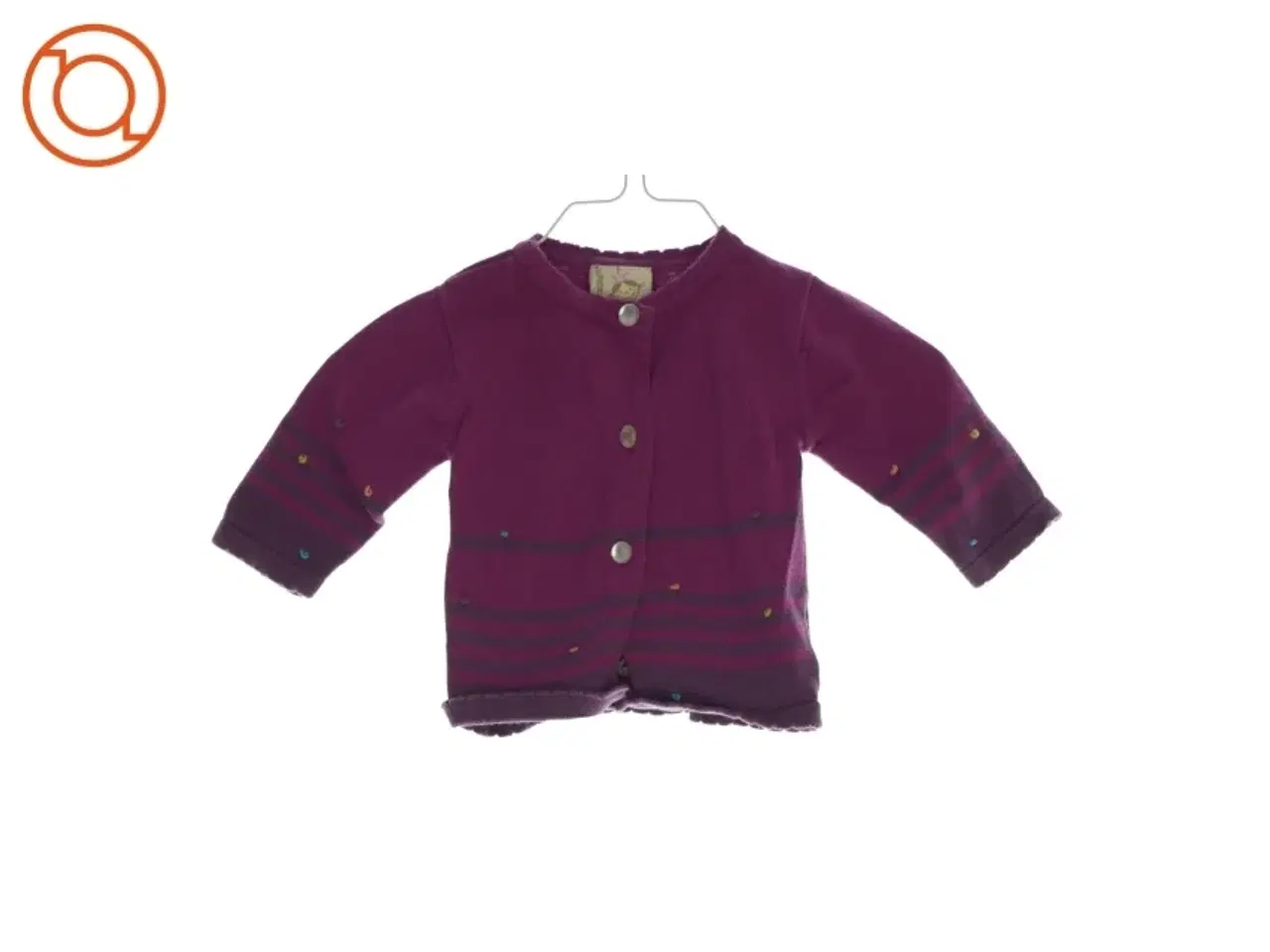 Billede 1 - Cardigan fra Fixoni (str. 56)