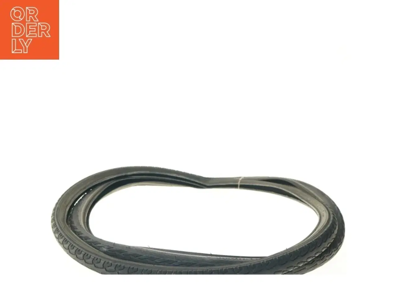 Billede 2 - Cykeldæk Ø70 cm (str. Ø 70 cm)