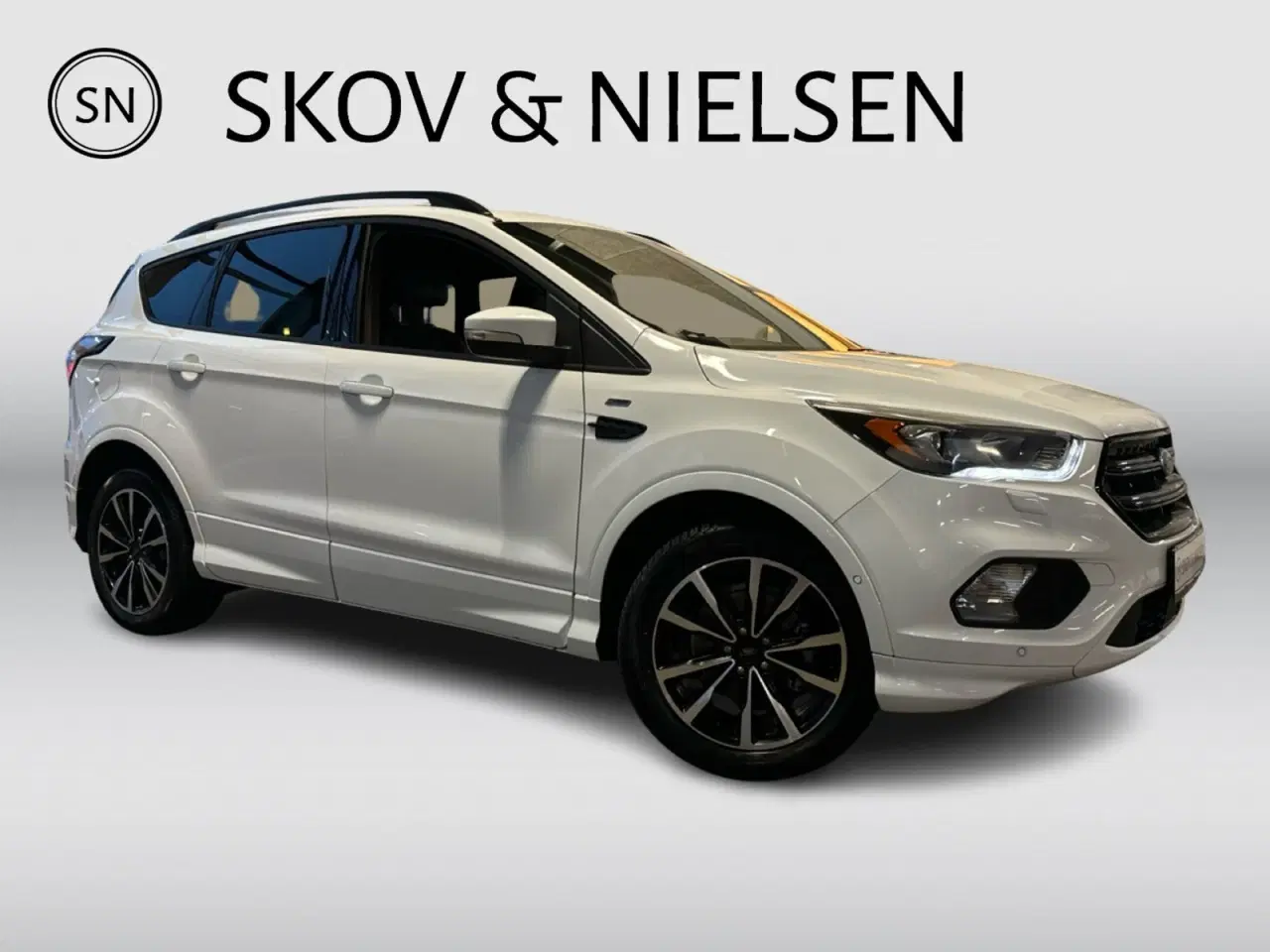 Billede 8 - Ford Kuga 1,5 SCTi 150 ST-Line