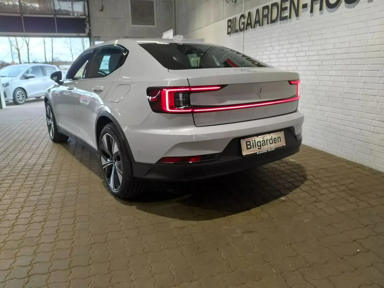 Billede 5 - Polestar 2  Long Range