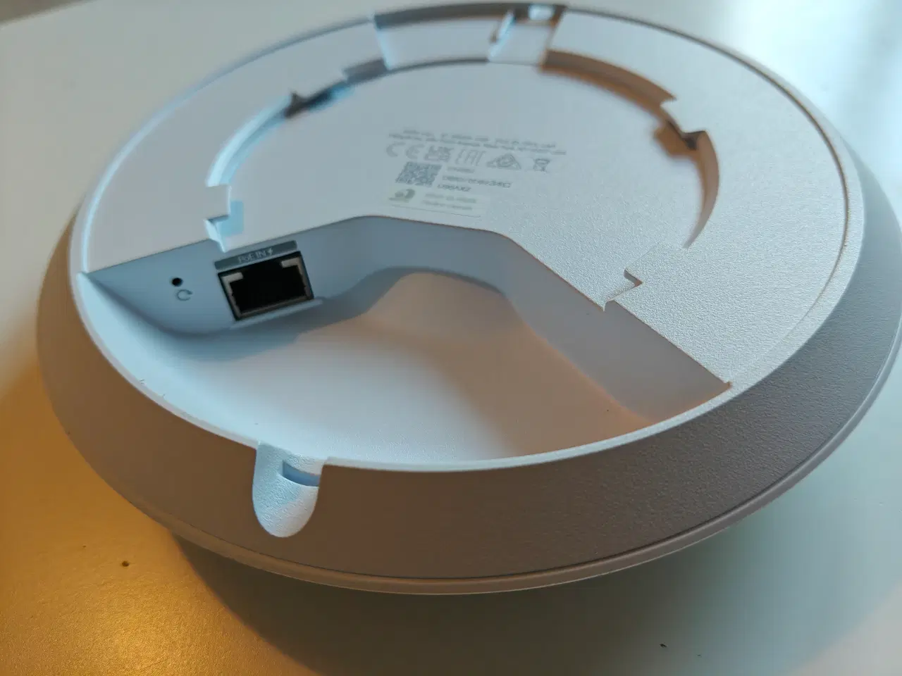 Billede 5 - Ubiquiti UniFi U6+
