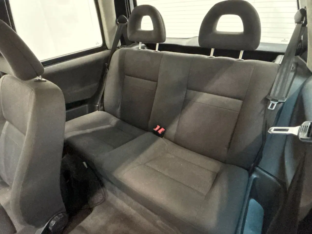 Billede 12 - VW Lupo 1,2 TDI 3L Tiptr. 61HK 3d Aut.