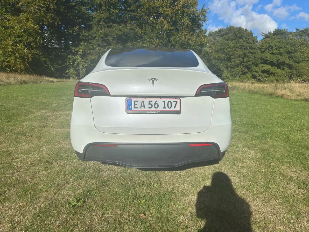 Billede 6 - Tesla Model Y  RWD