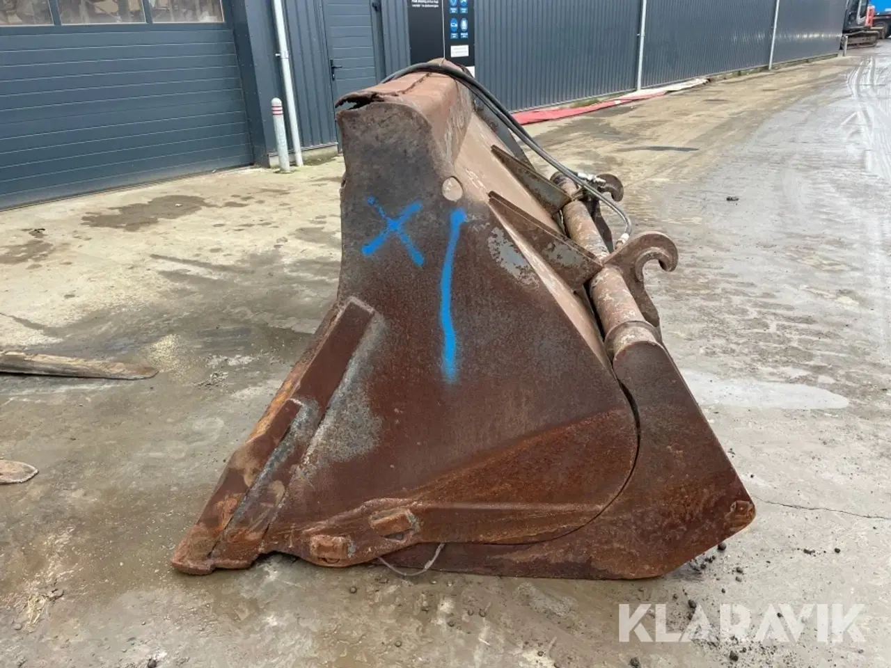 Billede 7 - Høj Tipskovl