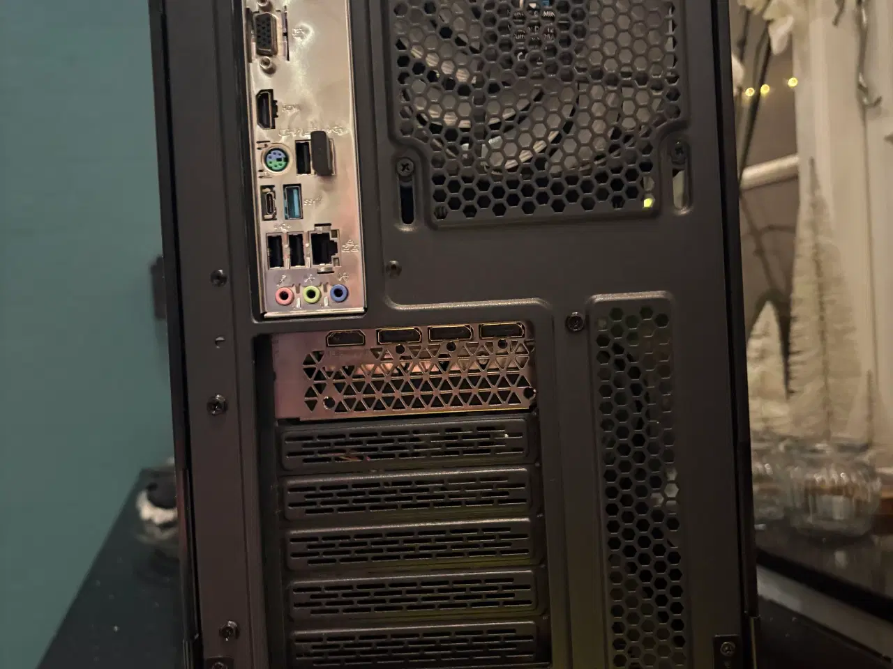 Billede 6 - Gaming computer