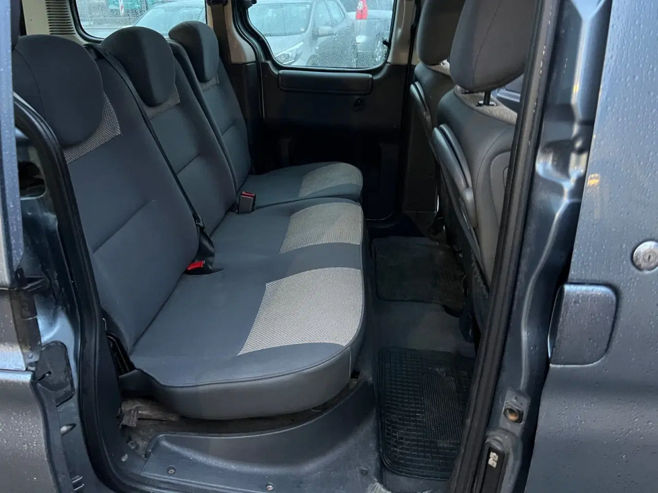 Billede 6 - Citroën Berlingo 1,6i 16V Family
